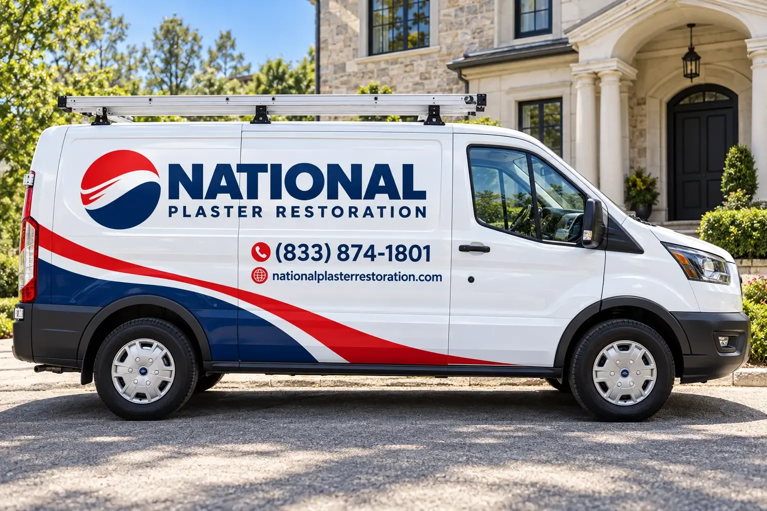 Plaster Repair in Cascade, VA near me